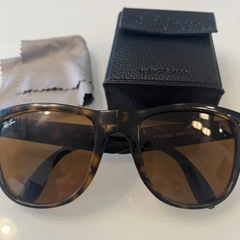 RAYBAN サングラス2つセット