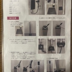 本日より3日限定値引きアクセス コントロール カメラ iHM42-2T07-T5-EN サーマルAIカメラ (中古品) 