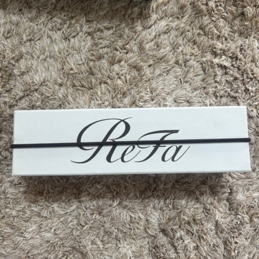 ［お値引き中！］MTG   Refa    フィンガーアイロン
