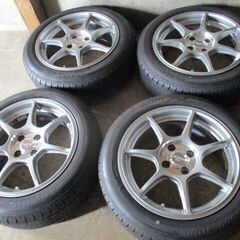 165/55R15新品タイヤMINERVA209全部込総25800円浜松市東区 165/55R15新品タイヤMINERVA209全部込総25800円浜松市東区