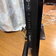 🟢中型〜大型テレビ78 TOSHIBA REGZA 2010年製 40インチ 大阪府内 配達設置無料 保管場所での引き取りは値引きします