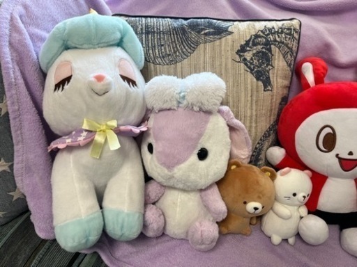 おもちゃ おもちゃ ぬいぐるみ