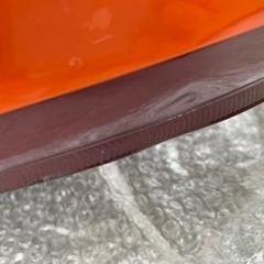 ガソリンタンク
