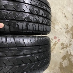 LOXARNY EX MATRIX JUNIOR ロクサーニ 632 マトリックスジュニア 18インチ7J＋48 PCD114.3 5穴 バリ溝セレナ ヴォクシー等 215/40/18