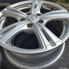 ☆REUERLINE16インチ/アルミホイール4本セット☆他にも出品してます☆