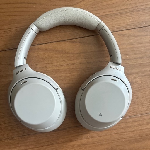 ヘッドフォン WH-1000XM3