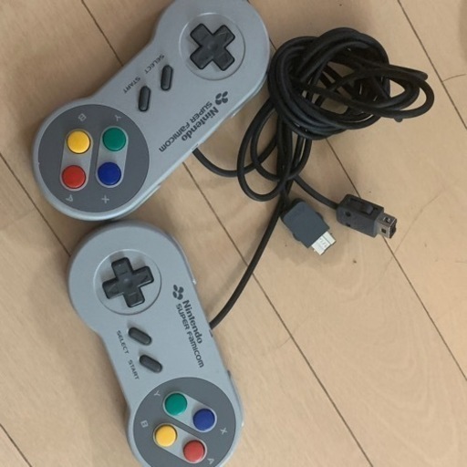 【お急ぎください】Nintendo スーパーファミコンミニ