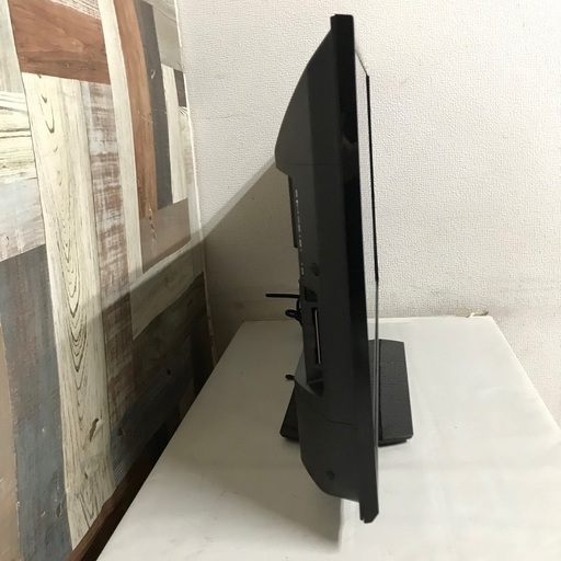 即日受渡❣️SHARP AQUOS32型 裏番組録画対応12500円 シャープ、裏番組録画