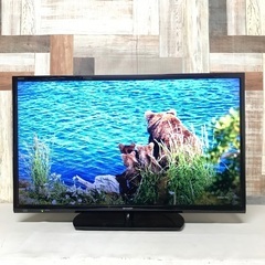 即日受渡❣️全国送料込シャープ 32型液晶テレビアクオス Wチューナー裏番組録画 即日受渡❣️SHARP AQUOS32型 裏番組録画対応12500円