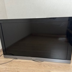 美品　ソニーKDL-40EX500 40インチテレビ
