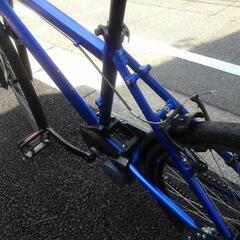 中古自転車3092 マウンテンバイク パナソニック 26インチ 7段