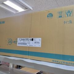 新品未使用】ダイキン 10畳用ルームエアコン F284ATMS 単相100V 標準 