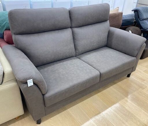 【トレファク イオンモール常滑店】2人掛けソファーが入荷いたしました！
