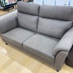 トレファク イオンモール常滑店】2人掛けソファーが入荷いたしました！