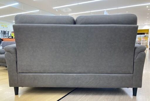 イオンモール常滑店】2人掛けソファーが入荷いたしました！ 【トレファク - 2人掛けソファ