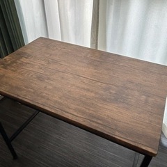 机、テーブル