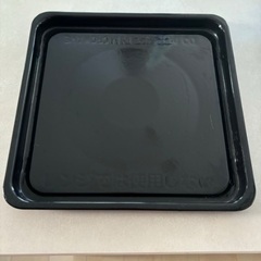 オーブン機能付きレンジ