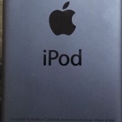 ｉＰｏｄ