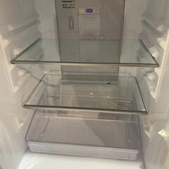 137L 冷蔵庫　シャープ SJ-GD14E-B　2019年