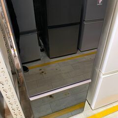 137L 冷蔵庫　シャープ SJ-GD14E-B　2019年