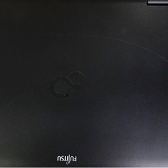 213M FUJITSU ノートPC Core i5 メモリ8GB SSD256G