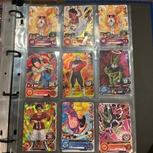 ドラゴンボール3