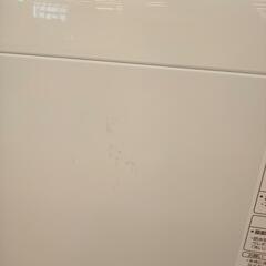 ★ジモティ割あり★ Panasonic　洗濯機　21年製　5.0kg　クリーニング済　YJ2834