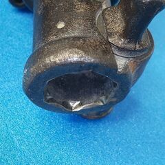 日立工機 ハンマー H55SB HITACHI 電動ハンマー ハンマー ハツリ機　100V