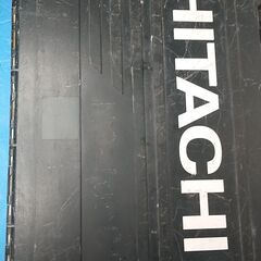 日立工機 ハンマー H55SB HITACHI 電動ハンマー ハンマー ハツリ機　100V