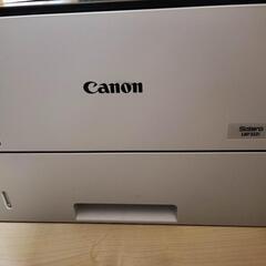Canon LBP322I パソコン プリンター