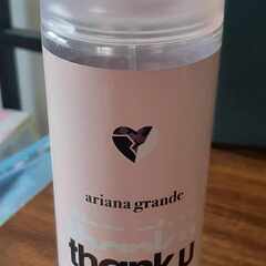 Ariana Grande Perfume Spray