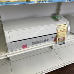 HITACHI/2.2kwエアコン/2023年式/RAS-YX22N??2638?