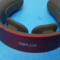 NIPLUX　NP-NR20R　USB充電式　EMS　温感