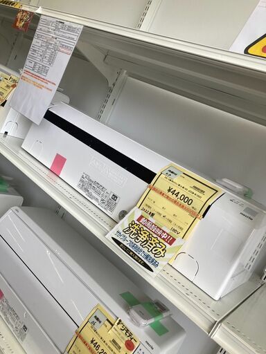 ★ジモティー割あり★富士通/6畳用ｴｱｺﾝ/2022/クリ-ニング済み/HG-2165