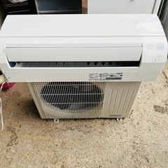 三菱 エアコン 霧ヶ峰 msz 家電の中古が安い！激安で譲ります  