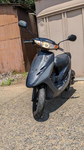 ホンダ　ライブディオZXAF35仕様　２スト　原付50cc