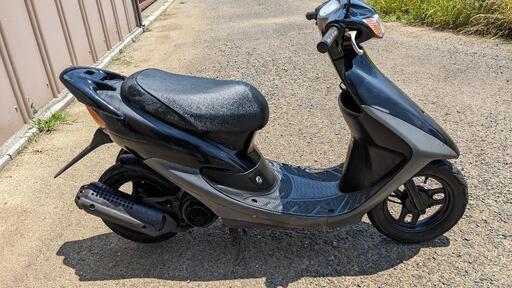 希少バイク紹介！ホンダライブディオZXの魅力 | ホンダ ライブディオ