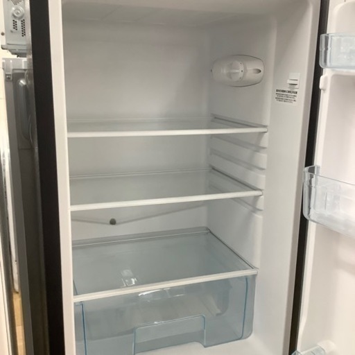 トレファク ラパーク岸和田店】2020年製 IRIS OHYAMA 2ドア冷蔵庫 入荷  