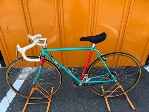 自転車 クロスバイク ブリジストン テイラーメイド