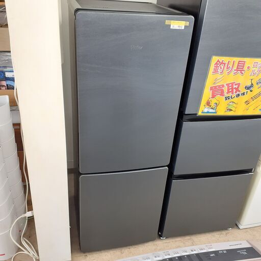 ID　179578　冷蔵庫　173L