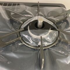 ★ジモティー割あり★ﾘﾝﾅｲ/都市ｶﾞｽｺﾝﾛ/2024/クリ-ニング済み/HG-2167