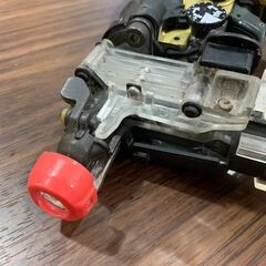 日立　高圧ネジ打機　WF4H2