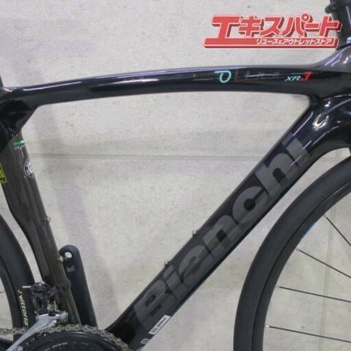 Bianchi/ビアンキ Oltre/オルトレ XR3 DISC 105 R7000 11S 2021年 フルカーボンロード 戸塚店