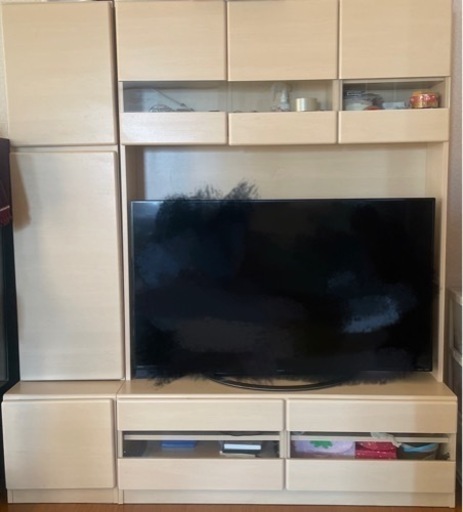 家具 収納家具 テレビ台