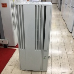 ?高年式?2022年製 CORONA コロナ 1.6kw 窓用エアコン CW-