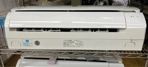 ⭐️人気⭐️2021年製 SHARP シャープ 2.5kwエアコン AY-L25N No.2544