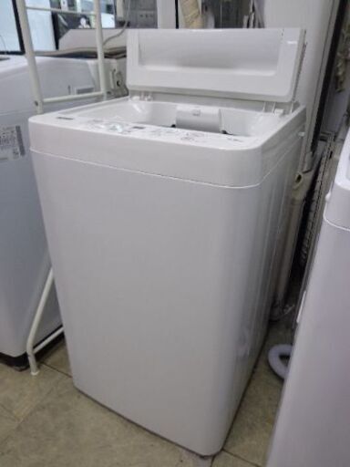 ヤマダ電機 2020年 4．5K洗濯機 - 洗濯機