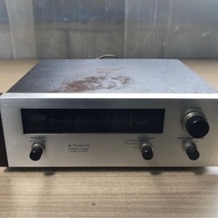 PIONEER AM/FM　ステレオチューナー  TX-50