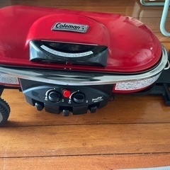 Coleman(BBQ)