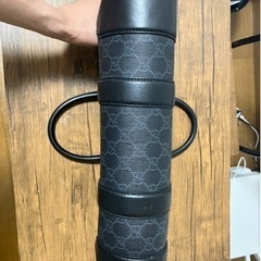 【取りに来ていただける方限定】GUCCI　メンズバッグ トートバッグ